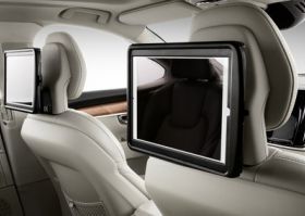 Тримач iPad® 2-4
