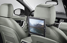 Утримувач для IPAD®