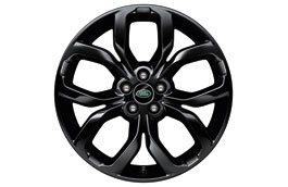 Диск легкосплавний R19