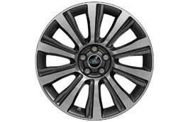 Диск легкосплавний R19
