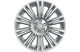 Диск легкосплавний R19