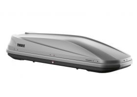 Багажний бокс для даху Pacific 600