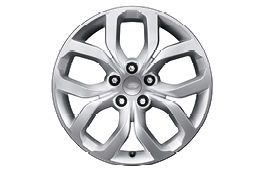 Диск легкосплавний R19