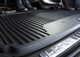 КИЛИМ БАГАЖНОГО ВІДДІЛЕННЯ XC90