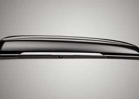 БОКС ВАНТАЖНИЙ Volvo Cars