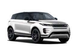 Land Rover Range Rover Evoque, 2026