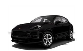 Porsche Macan, 2026