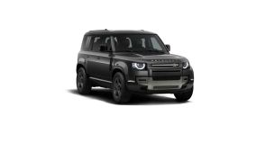 Land Rover Defender, 2026