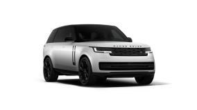 Land Rover Range Rover, 2026