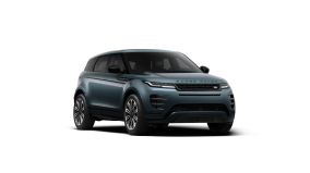 Land Rover Range Rover Evoque, 2026