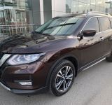 Nissan X-Trail - фото 1