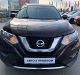 Nissan X-Trail - фото 2