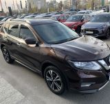 Nissan X-Trail - фото 3