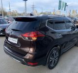 Nissan X-Trail - фото 5