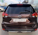 Nissan X-Trail - фото 6