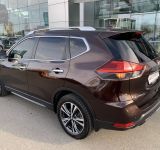 Nissan X-Trail - фото 10