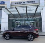 Nissan X-Trail - фото 11