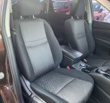 Nissan X-Trail - фото 16