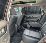 Nissan X-Trail - фото 19