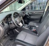 Nissan X-Trail - фото 14