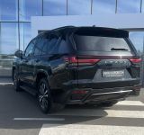 Lexus LX 500D - фото 1