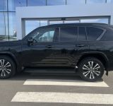 Lexus LX 500D - фото 2