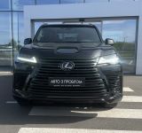 Lexus LX 500D - фото 4