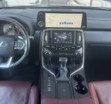 Lexus LX 500D - фото 7