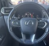 Lexus LX 500D - фото 8