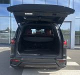 Lexus LX 500D - фото 9