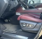 Lexus LX 500D - фото 10