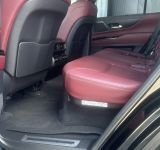 Lexus LX 500D - фото 11