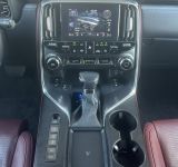 Lexus LX 500D - фото 12