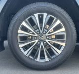 Lexus LX 500D - фото 28