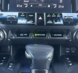 Lexus LX 500D - фото 29