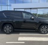 Lexus LX 500D - фото 30