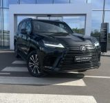 Lexus LX 500D - фото 31