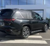 Lexus LX 500D - фото 32