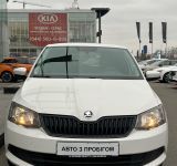 Skoda Fabia - фото 2