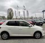 Skoda Fabia - фото 4