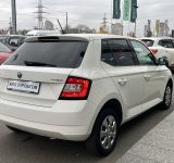 Skoda Fabia - фото 5