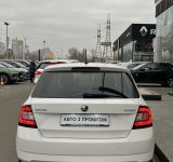 Skoda Fabia - фото 6
