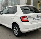 Skoda Fabia - фото 7