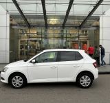 Skoda Fabia - фото 8