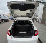 Skoda Fabia - фото 9