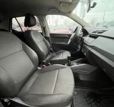 Skoda Fabia - фото 11