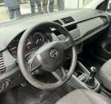 Skoda Fabia - фото 13