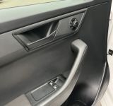 Skoda Fabia - фото 14