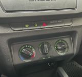 Skoda Fabia - фото 17