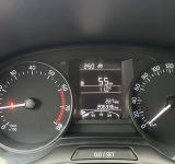 Skoda Fabia - фото 19